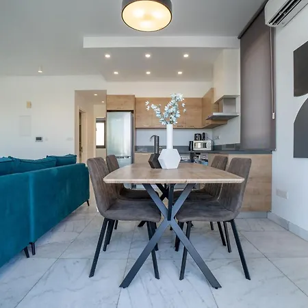 View 101 2 Bed Apartment Paphos